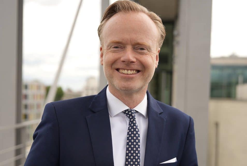 Nächste Bürgersprechstunden von Jan Metzler im Wahlkreis