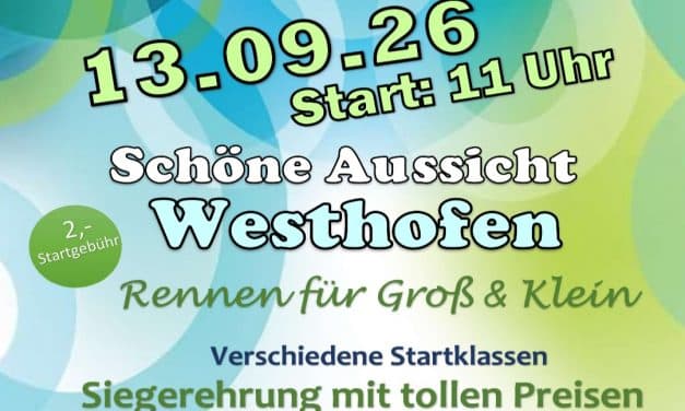 Kreativität auf Rädern: Bobbycar- und Seifenkistenrennen in Westhofen lädt zum Mitmachen ein