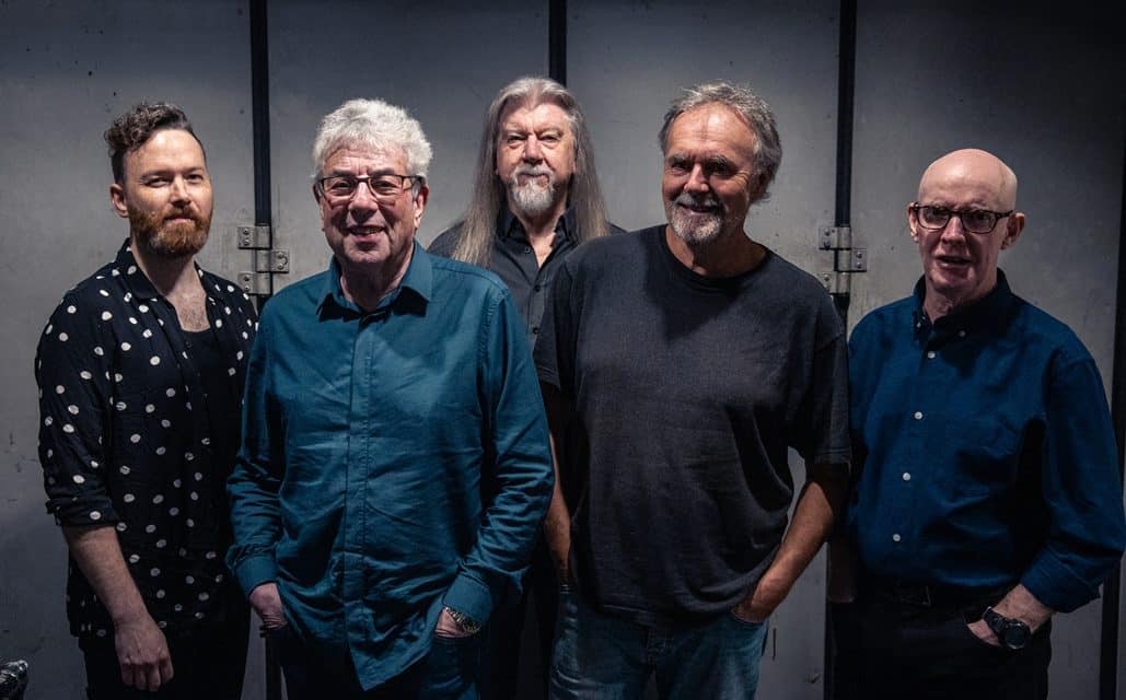 Welthits live: 10cc kommt ins Wormser Theater
