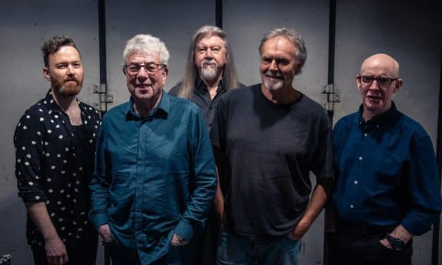 Welthits live: 10cc kommt ins Wormser Theater