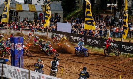 Saisonstart der ADAC MX Masters 2026 in Grevenbroich – Neue Strecke, bekannte Stars