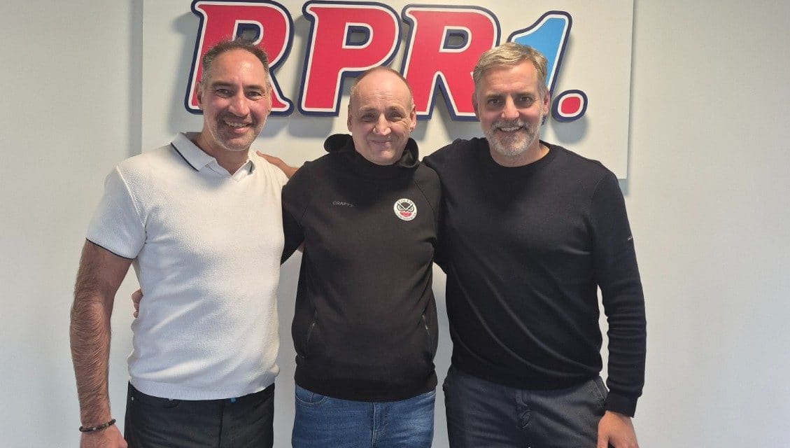 Eulen-Podcast „HEBT SE!“ Folge 18: Zwei Vereinslegenden blicken auf 30 Jahre Bundesliga zurück