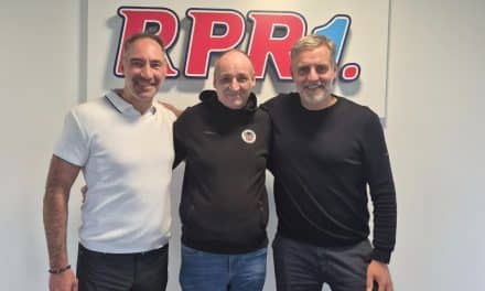 Eulen-Podcast „HEBT SE!“ Folge 18: Zwei Vereinslegenden blicken auf 30 Jahre Bundesliga zurück