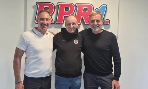 Eulen-Podcast „HEBT SE!“ Folge 18: Zwei Vereinslegenden blicken auf 30 Jahre Bundesliga zurück