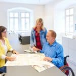 Tourist Information Alzeyer Land erneut mit i-Marke ausgezeichnet