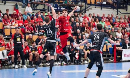 Eulen vor richtungsweisendem Spiel in Lübbecke: Kampf gegen den Abstieg