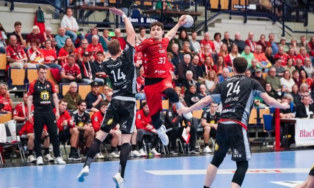 Eulen vor richtungsweisendem Spiel in Lübbecke: Kampf gegen den Abstieg
