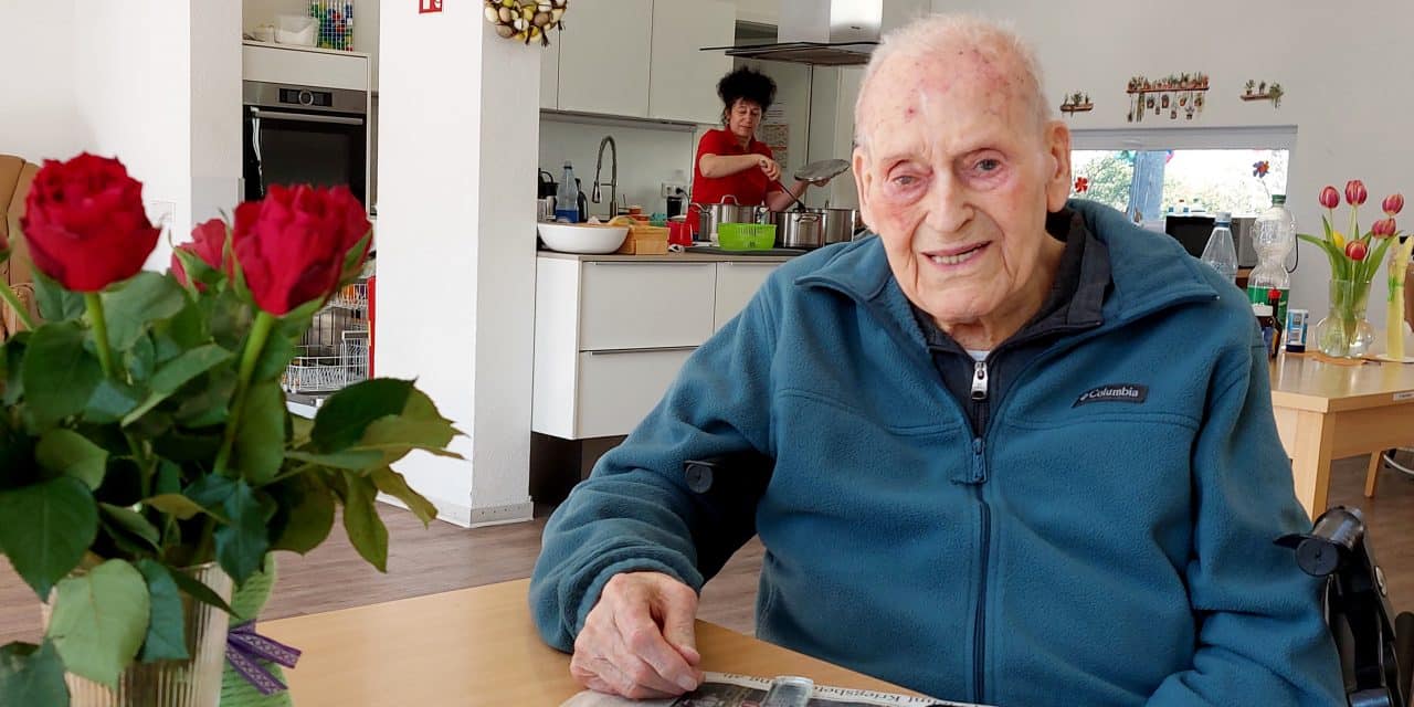 Geselligkeit statt Einsamkeit: Senioren-WGs der Caritas setzen auf Gemeinschaft und Selbstbestimmung