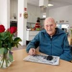 Geselligkeit statt Einsamkeit: Senioren-WGs der Caritas setzen auf Gemeinschaft und Selbstbestimmung