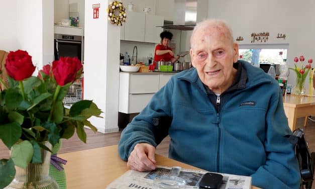 Geselligkeit statt Einsamkeit: Senioren-WGs der Caritas setzen auf Gemeinschaft und Selbstbestimmung