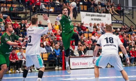 Grüne Hoffnung in Dresden: Eulen fordern Elbflorenz heraus