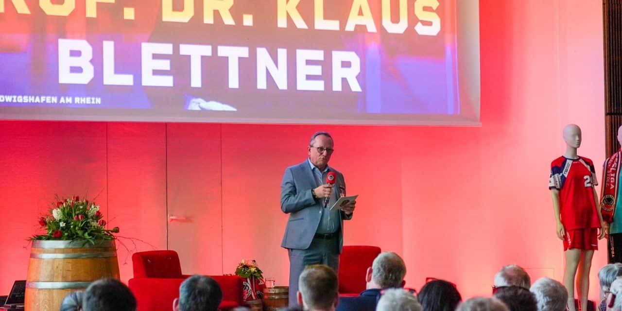 Zurück in die Zukunft: Eulen feiern 30 Jahre Bundesliga mit emotionalem Jubiläumsauftakt