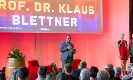 Zurück in die Zukunft: Eulen feiern 30 Jahre Bundesliga mit emotionalem Jubiläumsauftakt