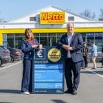 Erweitertes Serviceangebot: Netto Marken-Discount bietet Vermietung freier Parkflächen an