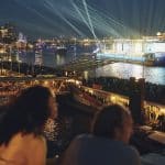 Hamburg feiert den 837. Hafengeburtstag mit Stars, Weltrekordversuch und internationalem Programm