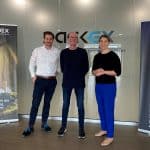 PackEx auf Erfolgskurs: Bürgermeisterin Lohr zeigt sich beeindruckt