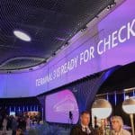 Flughafen Frankfurt eröffnet Terminal 3: Großprojekt feierlich eingeweiht