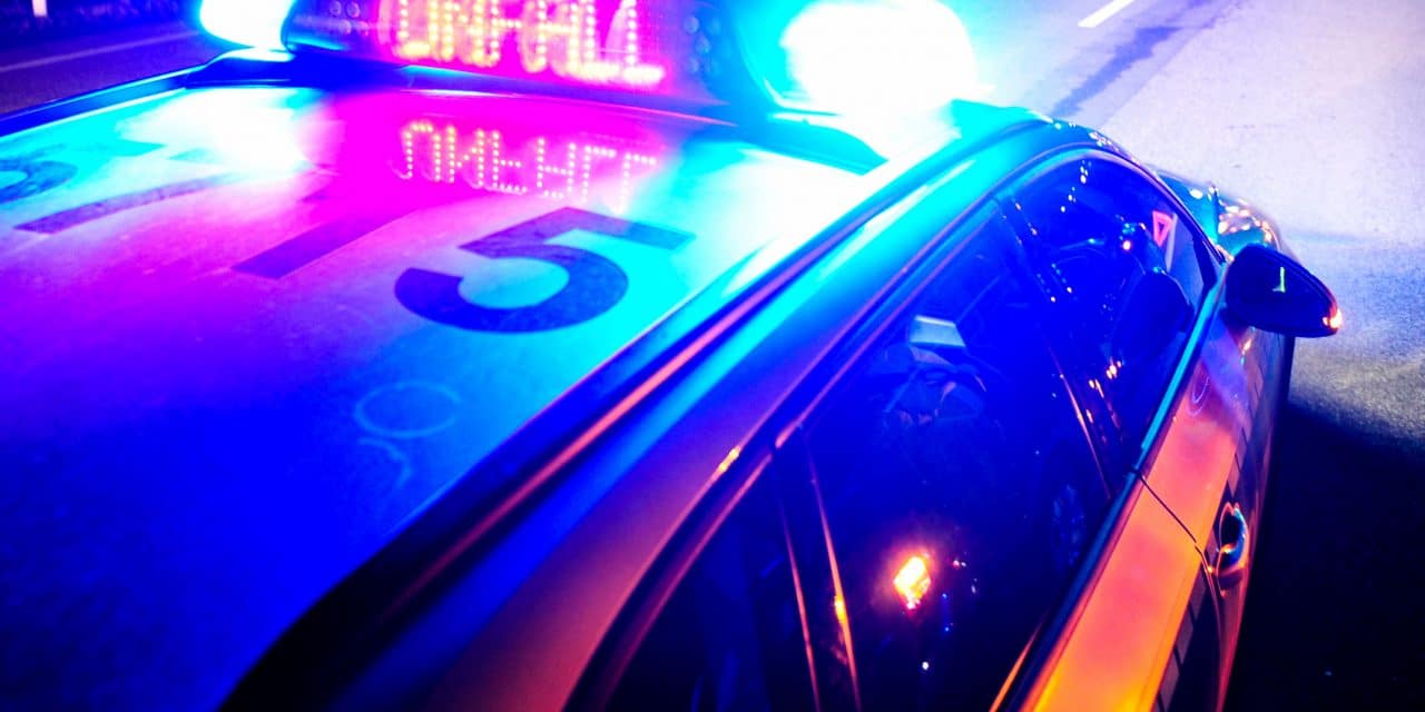 Tödlicher Unfall in Wöllstein: Fußgänger von Lkw erfasst