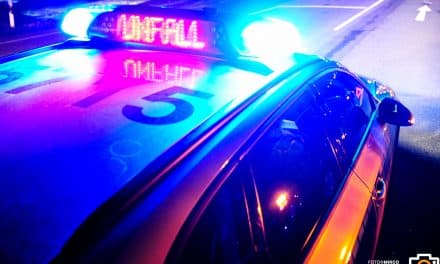 Tödlicher Unfall in Wöllstein: Fußgänger von Lkw erfasst