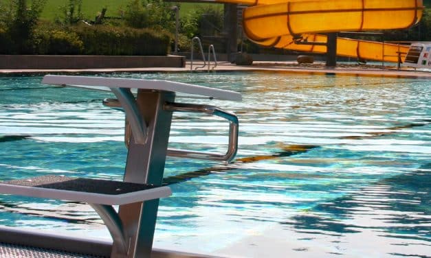 Neubornbad Wörrstadt startet in die Badesaison 2026 – Schwimmkurse für Kinder ebenfalls geplant