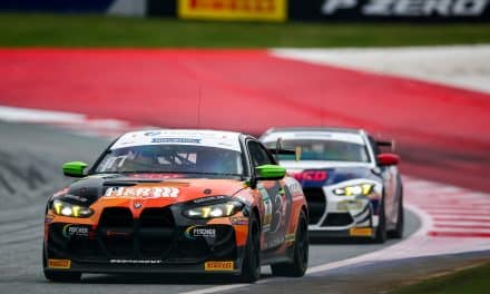 Stark besetzte ADAC GT4 Germany startet mit 19 Fahrzeugen in die Saison 2026