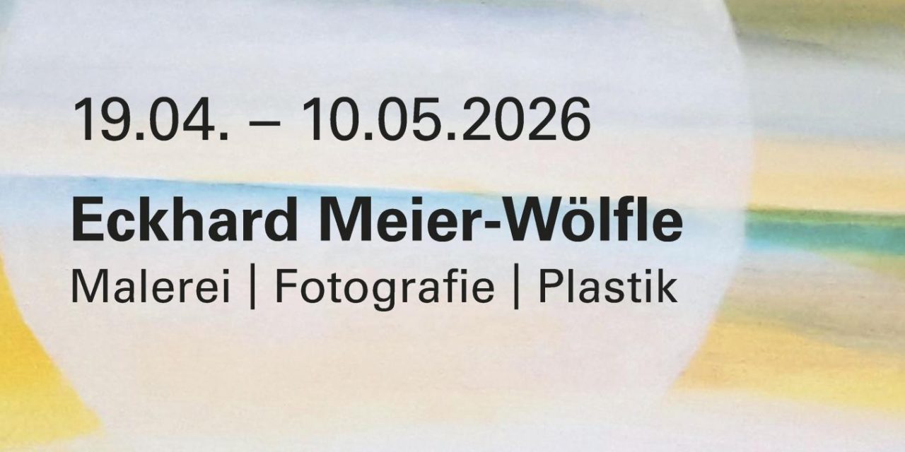 Wenn Licht zur Kunst wird: Vernissage in Alzey