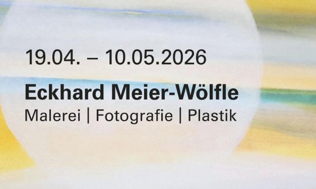 Wenn Licht zur Kunst wird: Vernissage in Alzey