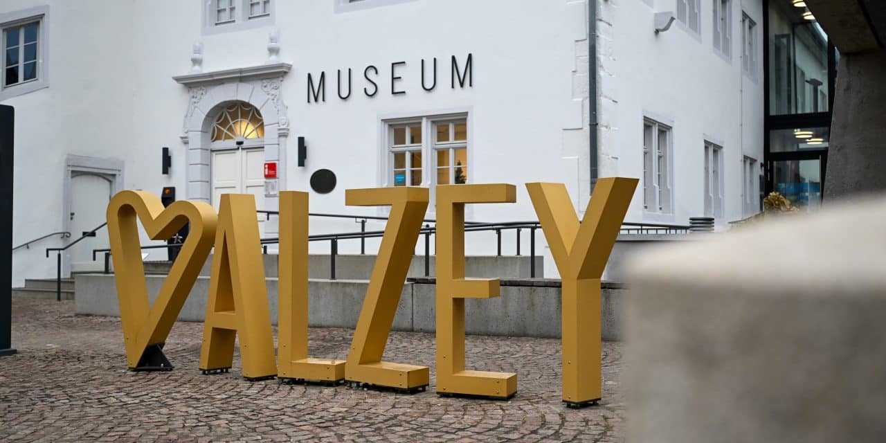 Römerzeit zum Mitmachen: Alzey eröffnet Römertag mit kreativem Flashmob und spannendem Vortragsabend