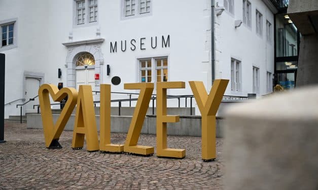 Römerzeit zum Mitmachen: Alzey eröffnet Römertag mit kreativem Flashmob und spannendem Vortragsabend