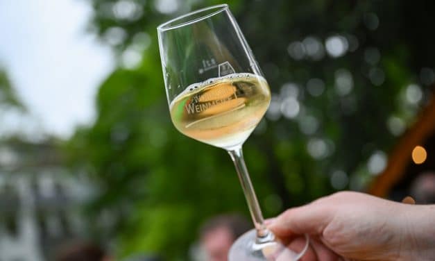 Wein, Wandel, Wohlgefühl: Worms feiert seine Weinmeile