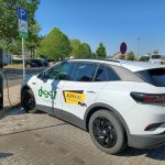 Carsharing in Alzey: Erfolgsmodell wird ausgebaut