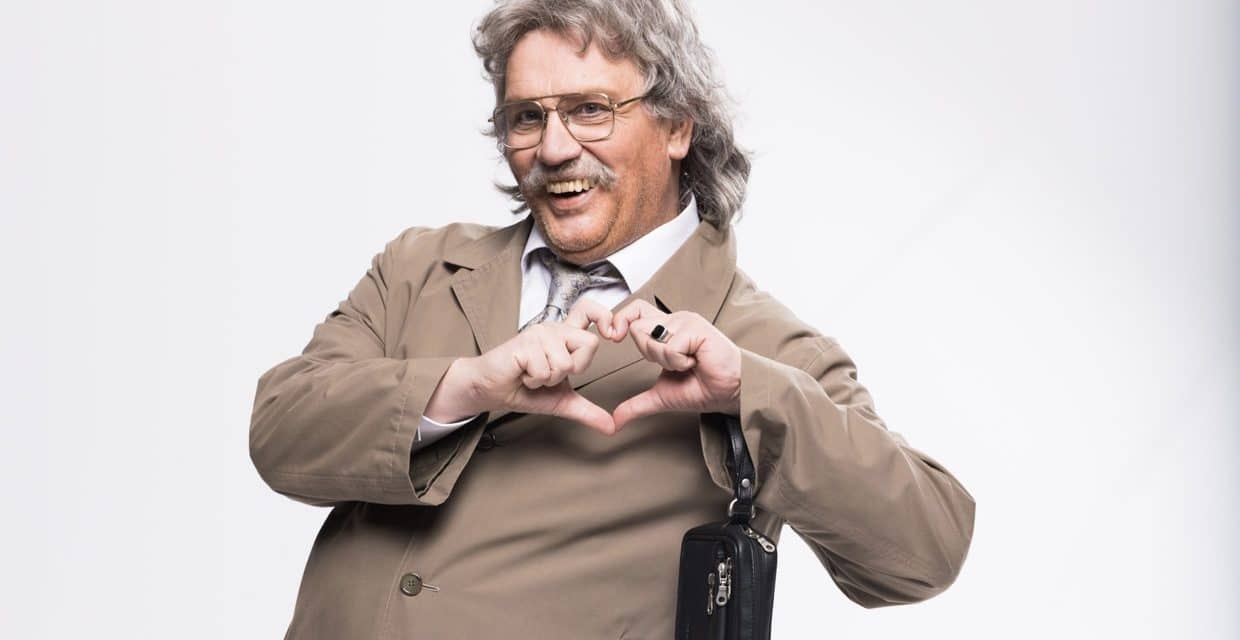 Horst Schlämmer sucht das Glück: Publikumshit erobert die Kinocharts