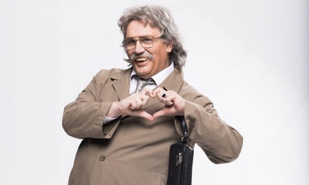 Horst Schlämmer sucht das Glück: Publikumshit erobert die Kinocharts