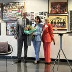 Von Networking bis KI: Worms wird Treffpunkt für Macher und Visionäre