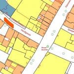 Kanalbauarbeiten in der Hardtgasse: Teilweise Sperrung ab 4. Mai