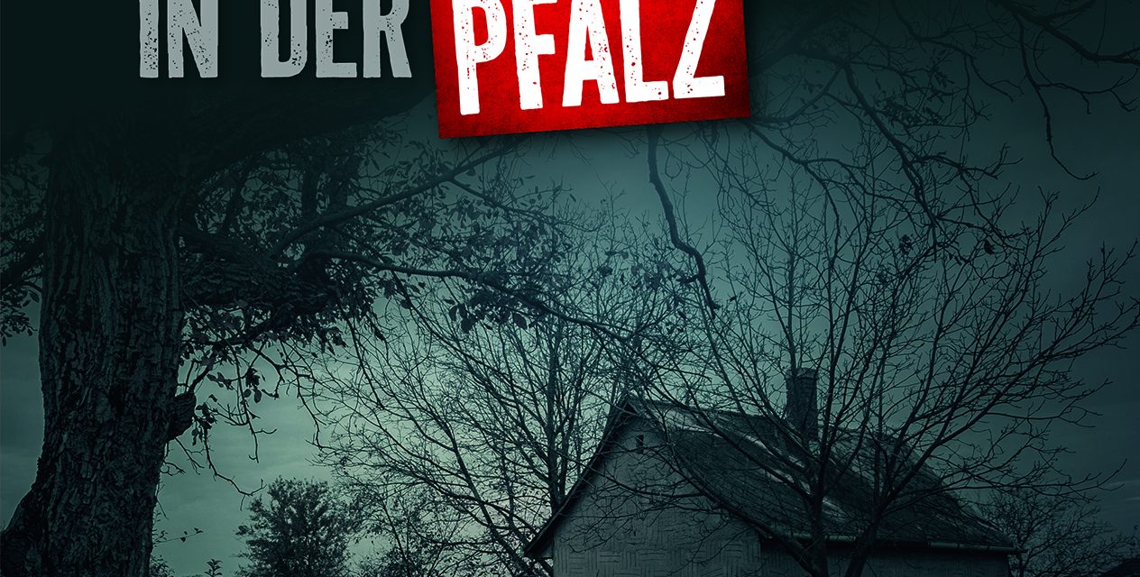 Historische Kriminalfälle in der Pfalz – Vortrag von Dr. Jörg Koch am 15. April