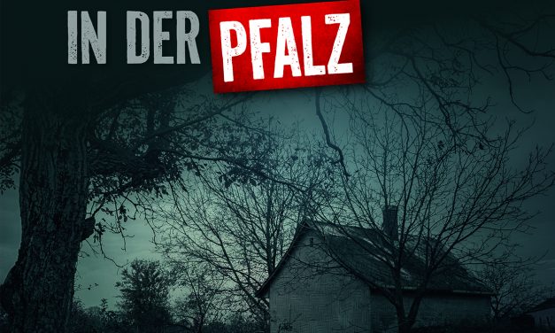 Historische Kriminalfälle in der Pfalz – Vortrag von Dr. Jörg Koch am 15. April