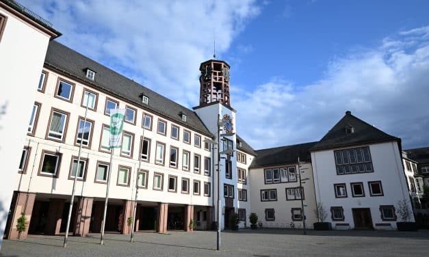 Freie Parkplätze rund um den Marktplatz: Bewohnerparken entfällt