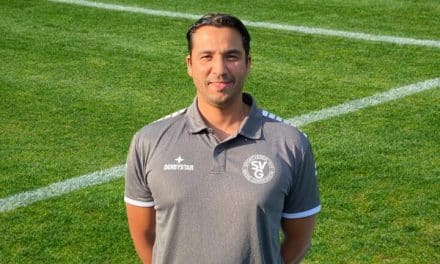 Wormatia Worms trennt sich von Trainer Ddaou und Sportdirektor Ay
