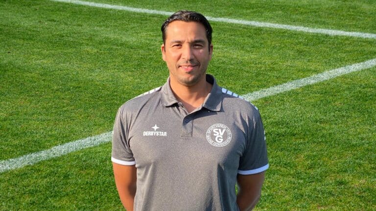 Wormatia Worms trennt sich von Trainer Ddaou und Sportdirektor Ay