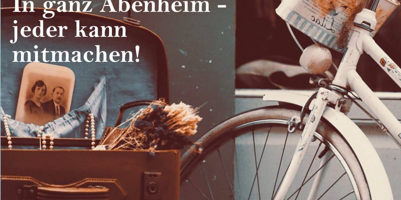 Dorfflohmarkt in Abenheim geht in die fünfte Runde