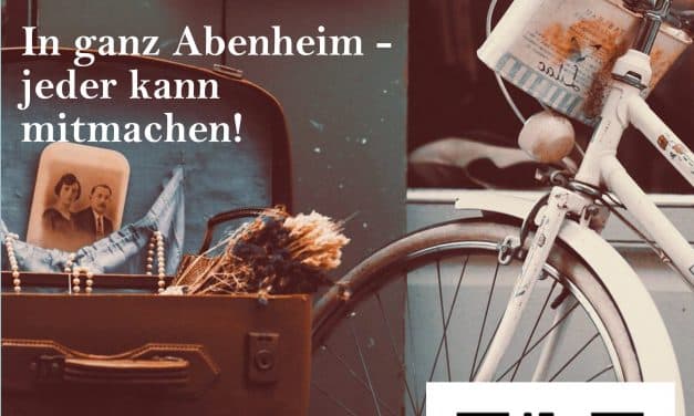 Dorfflohmarkt in Abenheim geht in die fünfte Runde