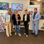 Vielfalt für Gesundheit: Großer Andrang beim Gesundheitstag in Alzey-Worms