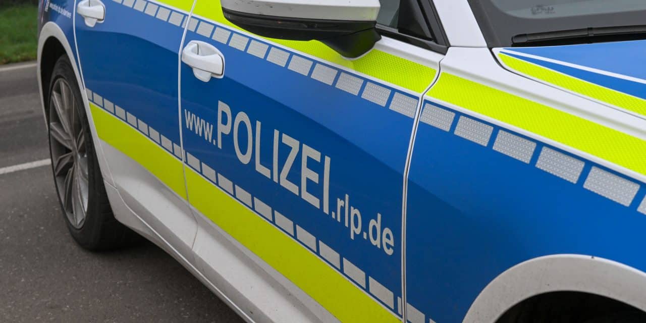 Diebe schlagen auf Friedhof zu: Grab in Freinsheim geplündert