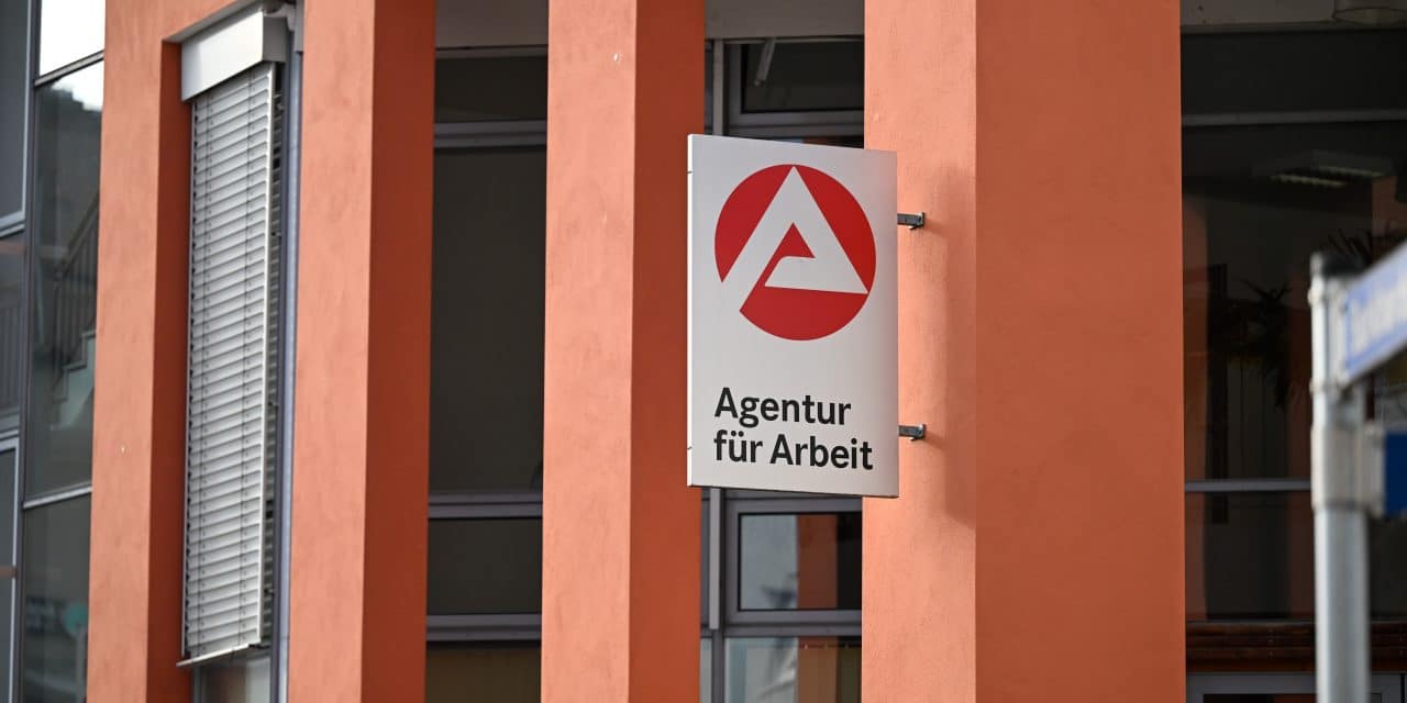 Arbeitsmarkt in Worms atmet leicht auf – doch Unsicherheiten bleiben