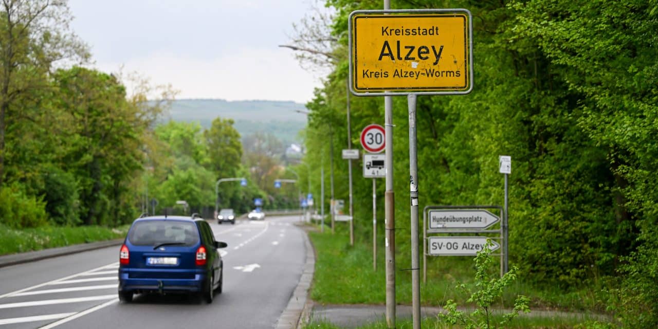 Alzey führt neues Parkraummanagement ein – Gebühren steigen ab 22. April 2026