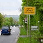 Alzey führt neues Parkraummanagement ein – Gebühren steigen ab 22. April 2026