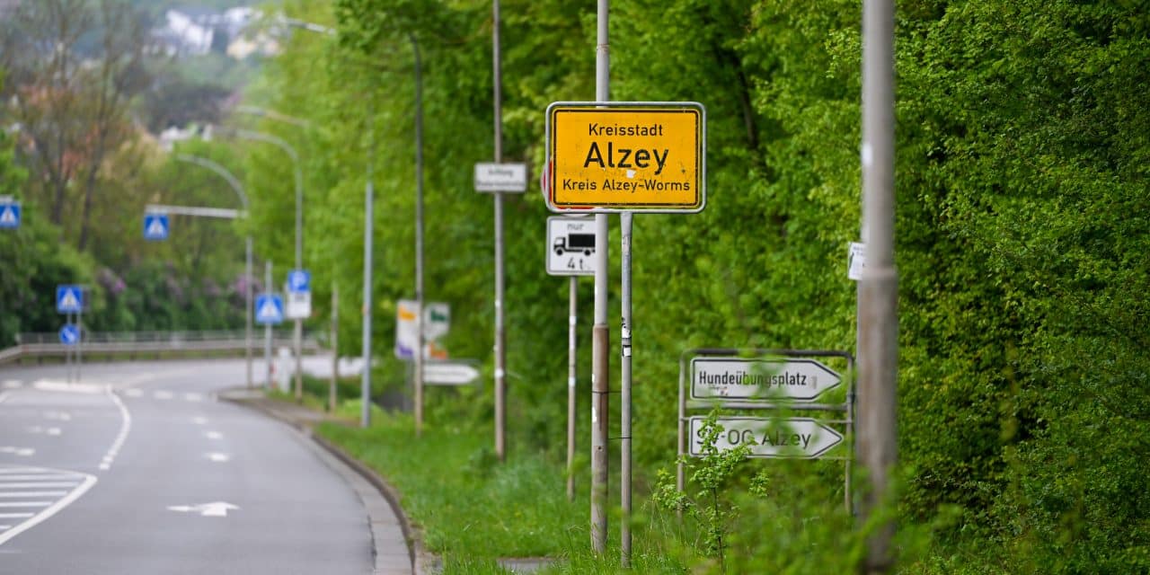 Alzey tritt in die Pedale: Ausbau des Radverkehrs kommt voran