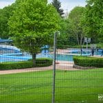 Startschuss für die Freibadsaison: Wartbergbad Alzey öffnet am 4. Mai