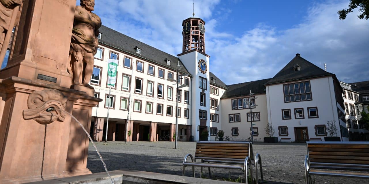 Praxisnah ins Berufsleben: Stadt Worms startet duales Studium Soziale Arbeit